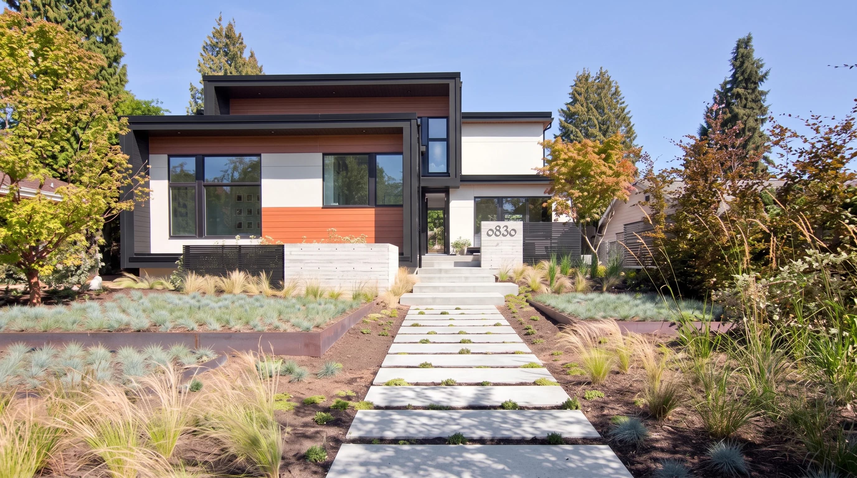 Whole Home Renovations
