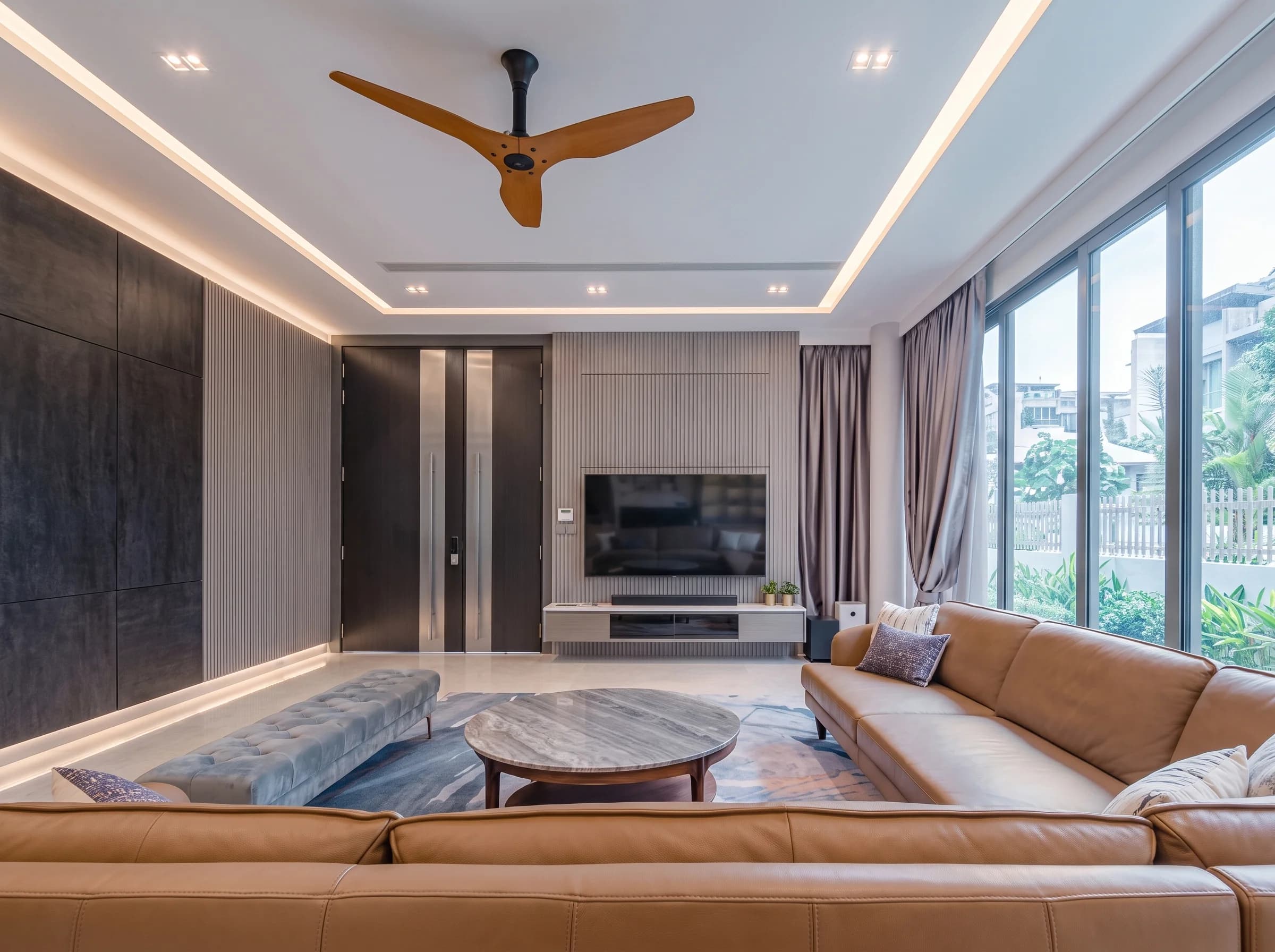Interior Remodeling