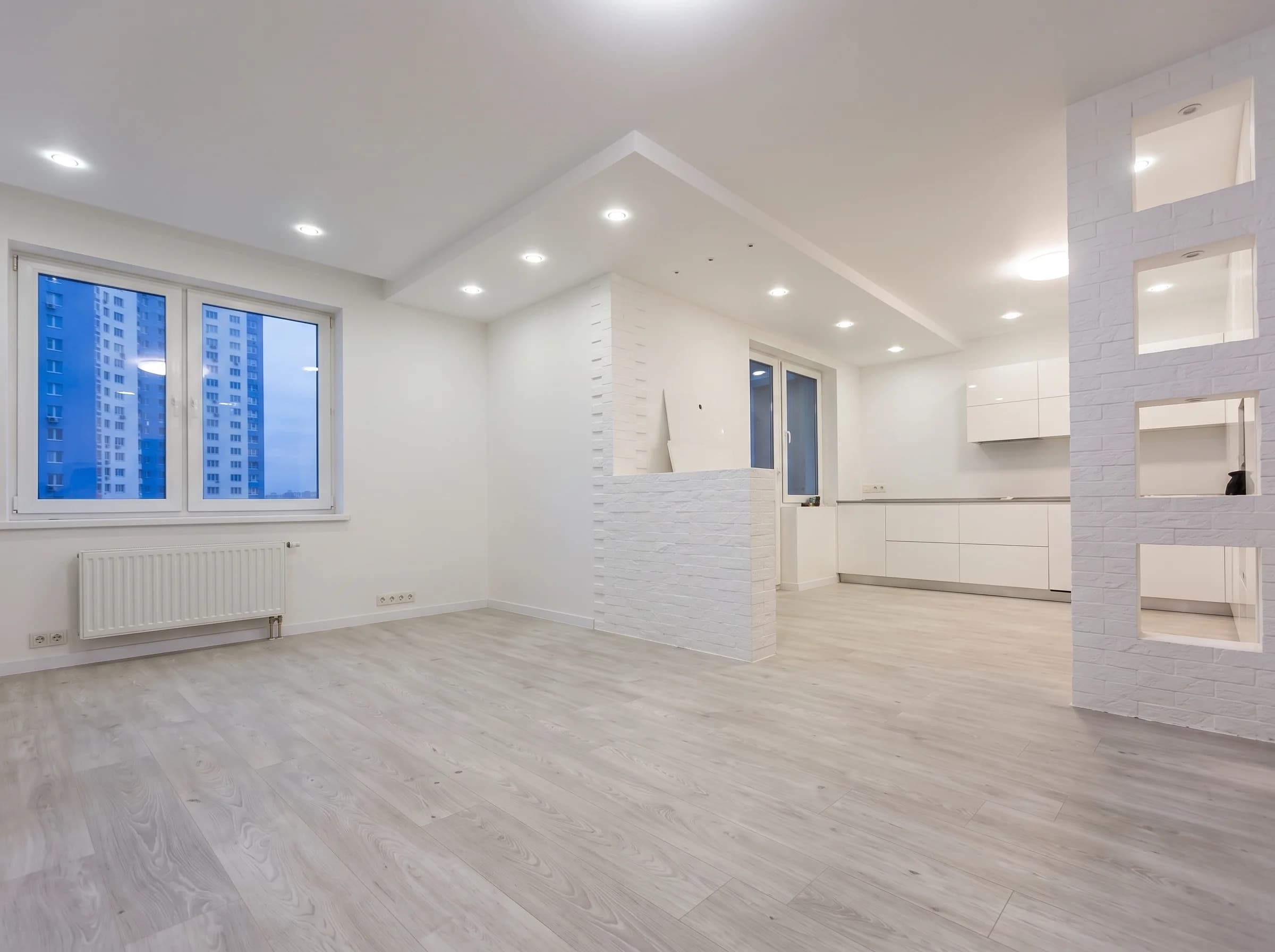 Drywall Installation