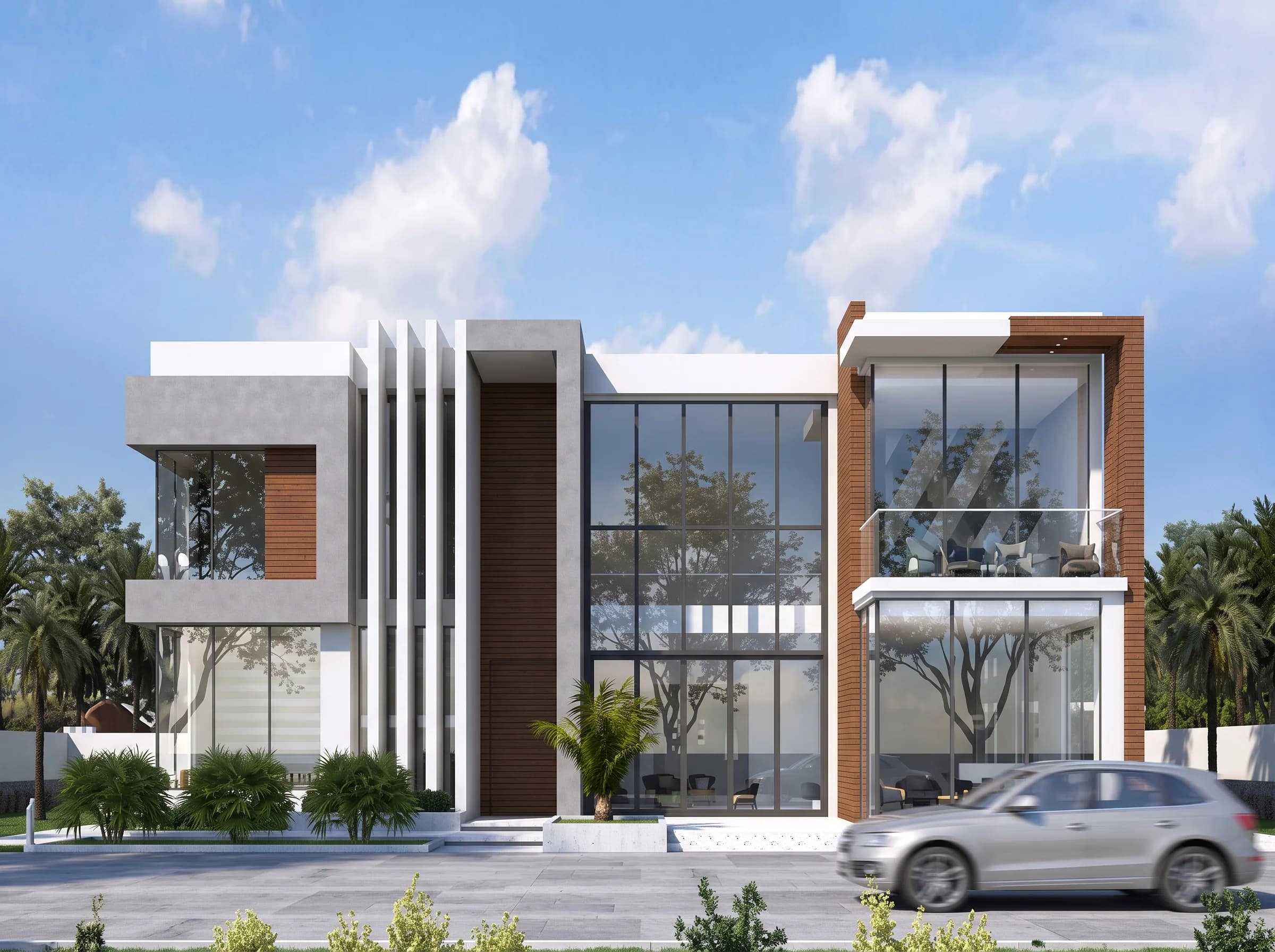 General Contracting