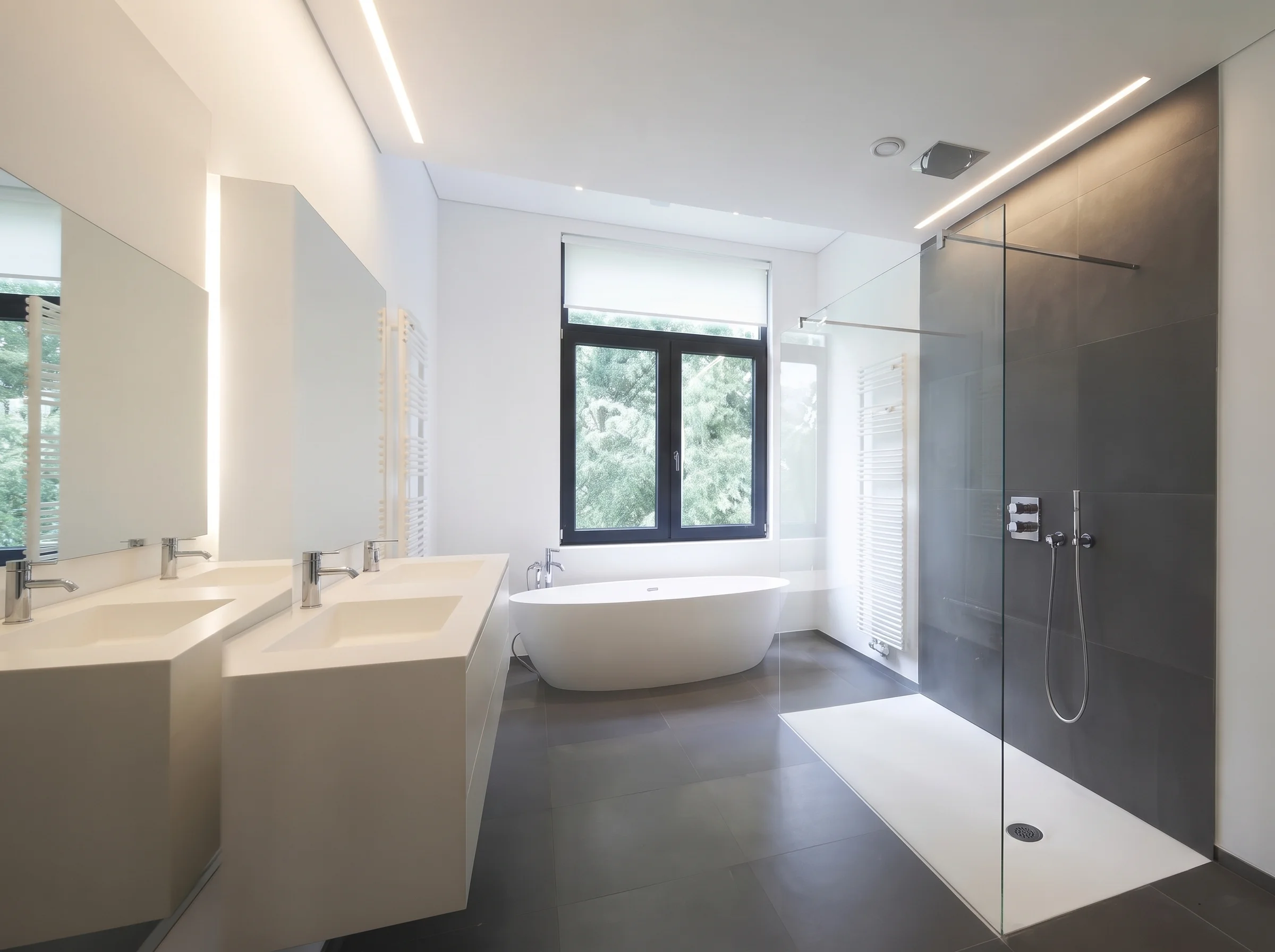 Renovation Planning