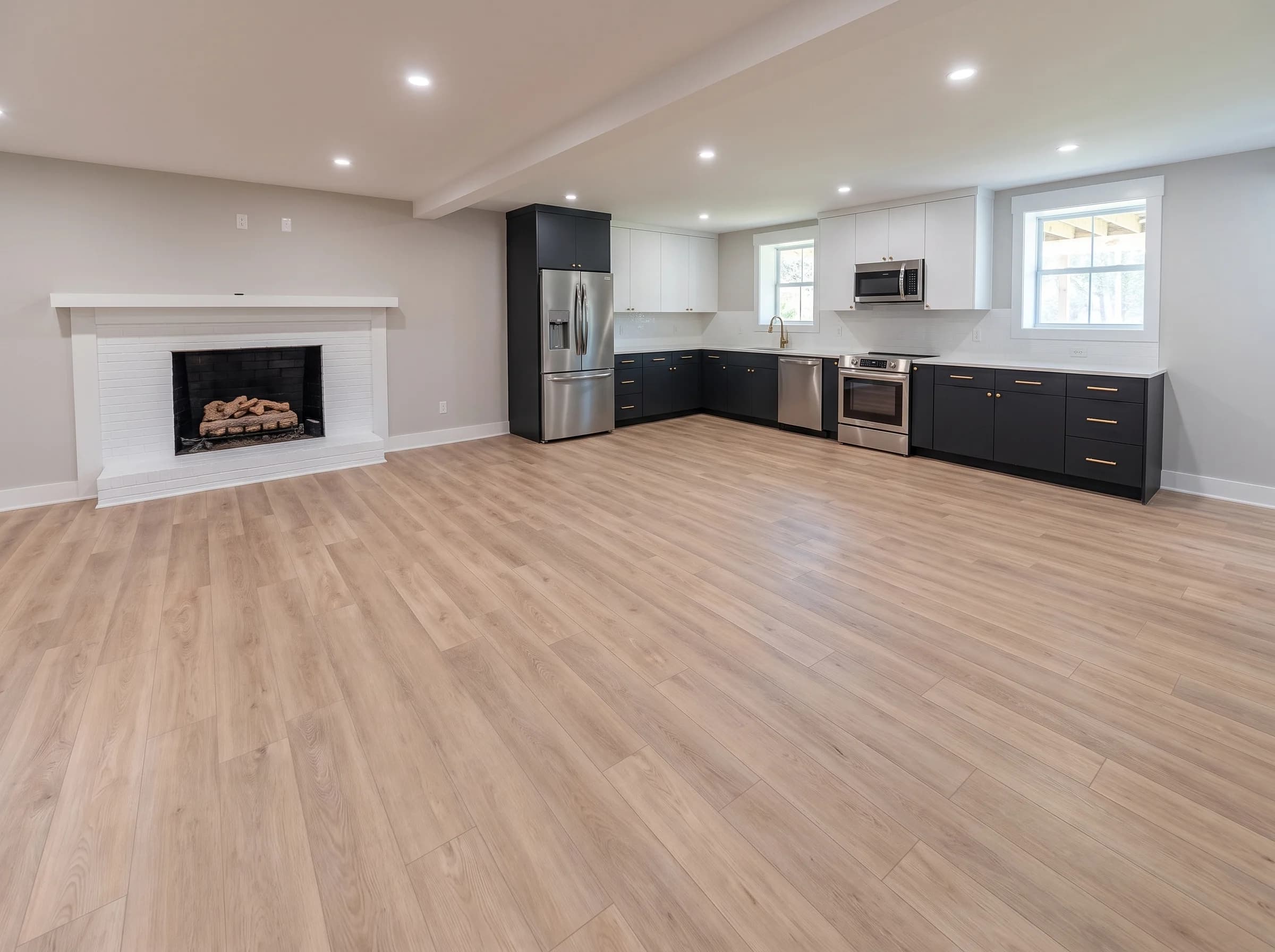 Custom Remodeling Projects